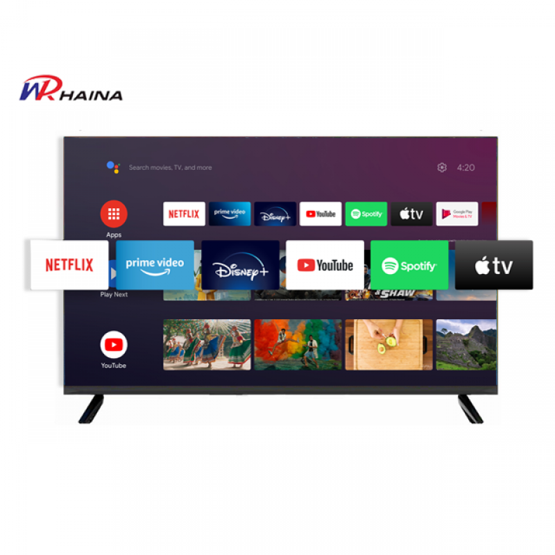 32inch Frameless Smart Television