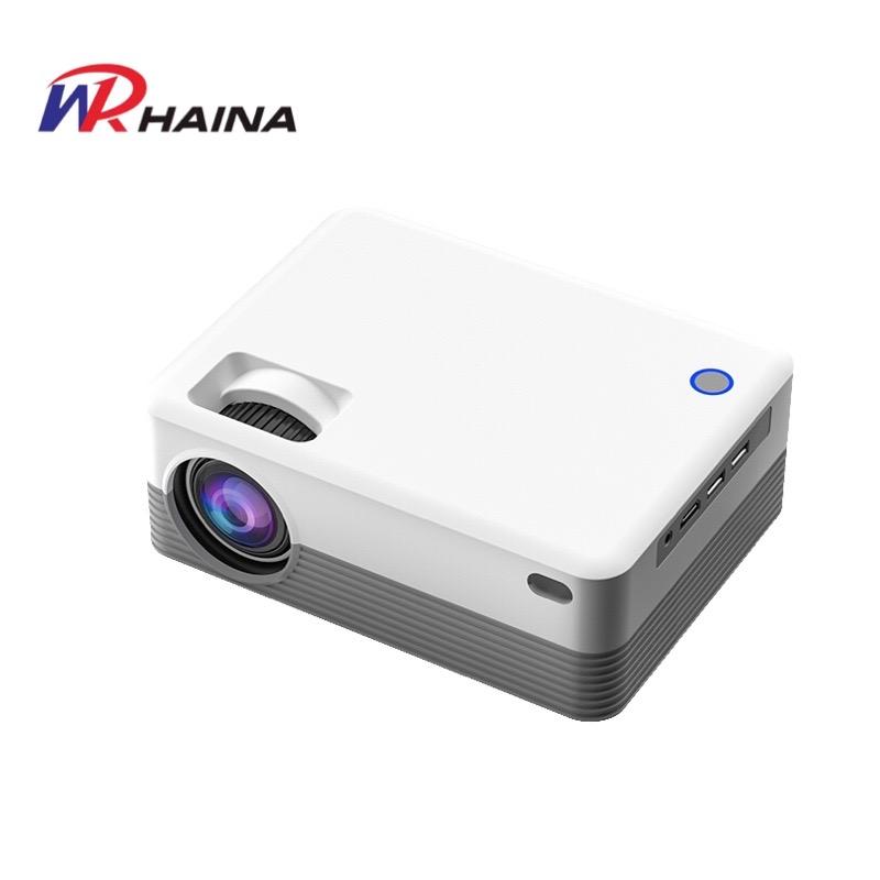 Portable Smart Projector 