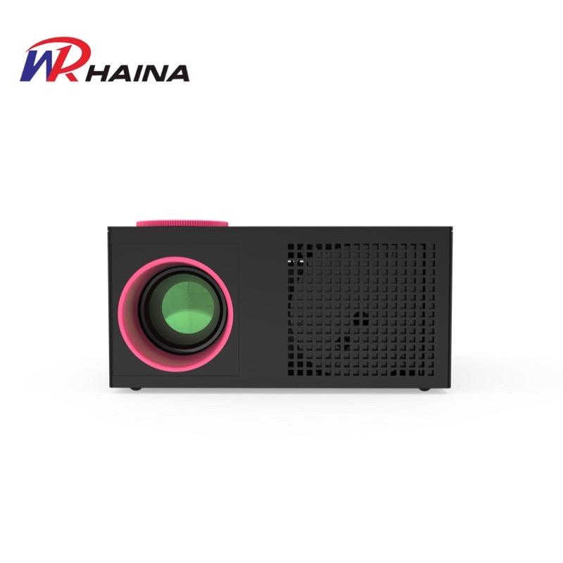 Full Hd Led Projector 1080p 