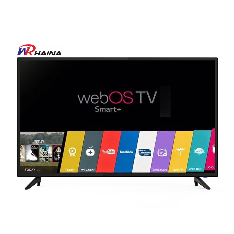Tv Smart 85 inch