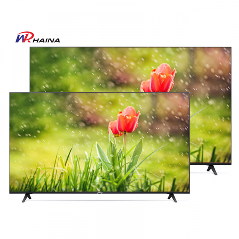 50inch led tv wholesale oem customized lcd led tv television
