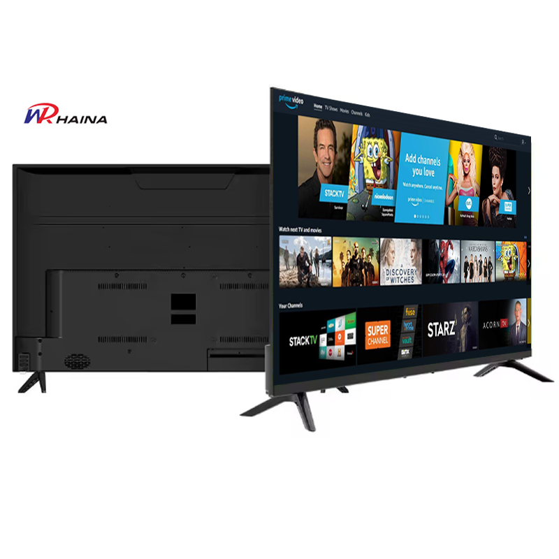 HAINA oem television best value 32 inch smart tv