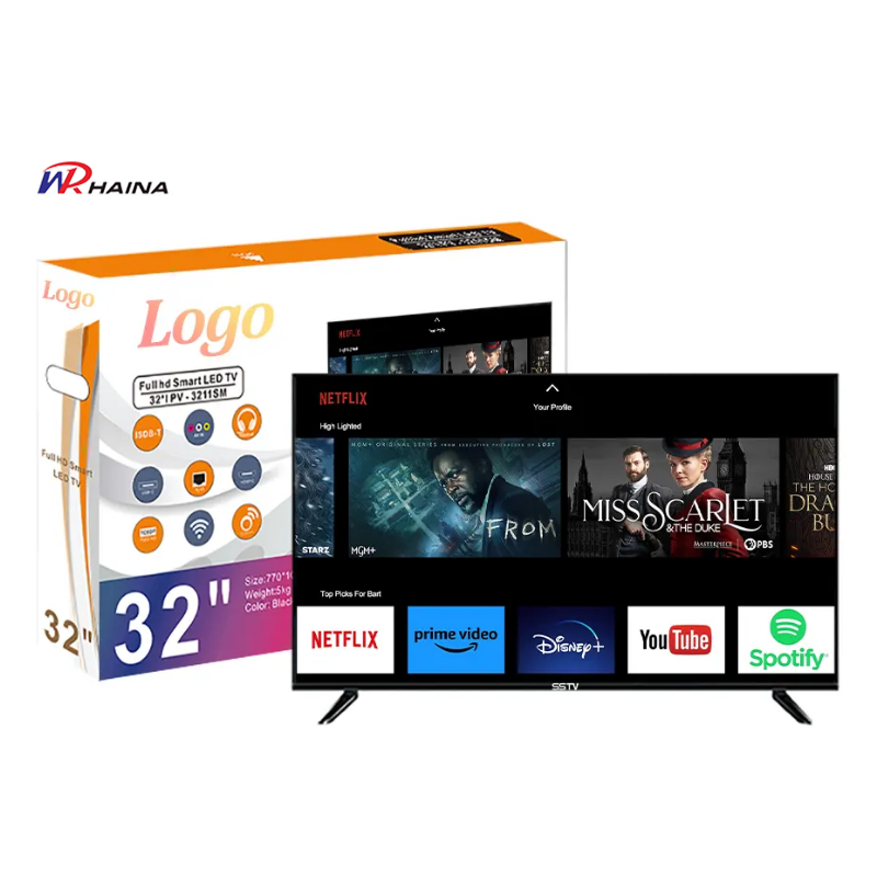 android tv 32 inch