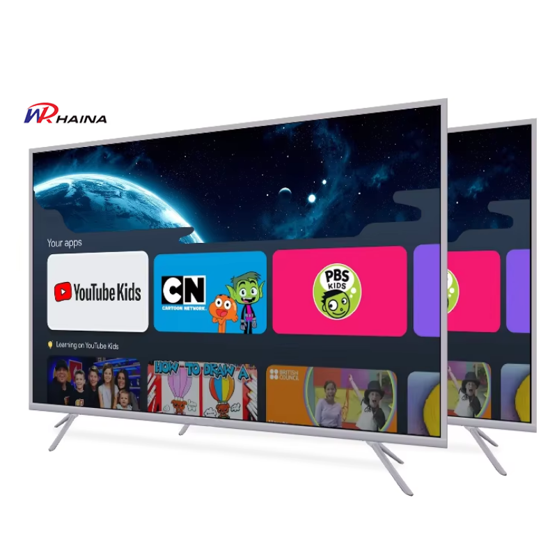 HAINA 32 inch smart tv 12 volt