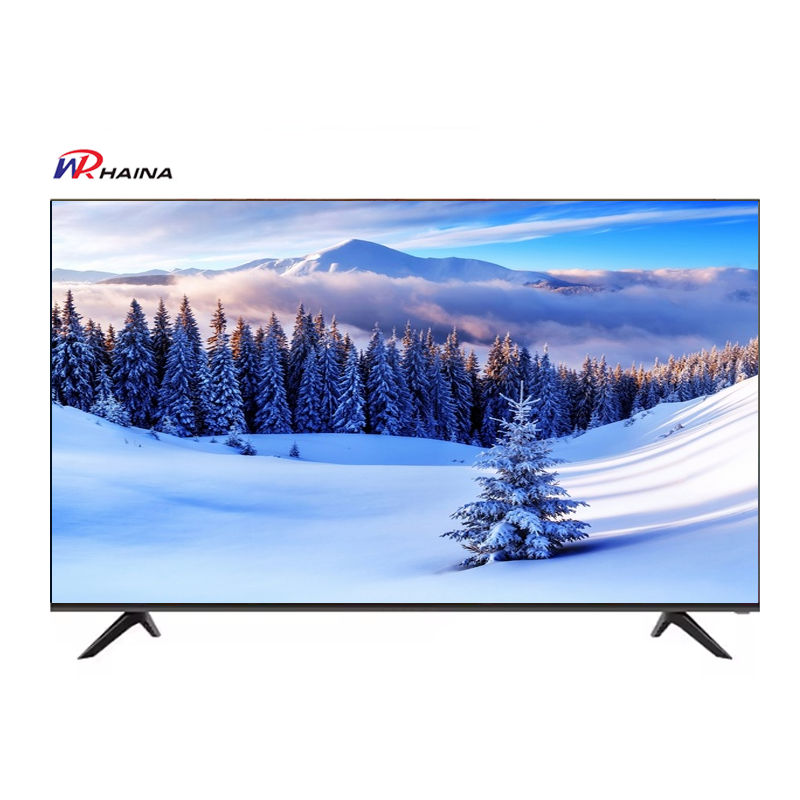 HAINA oem tv 43 inch whale smart tv