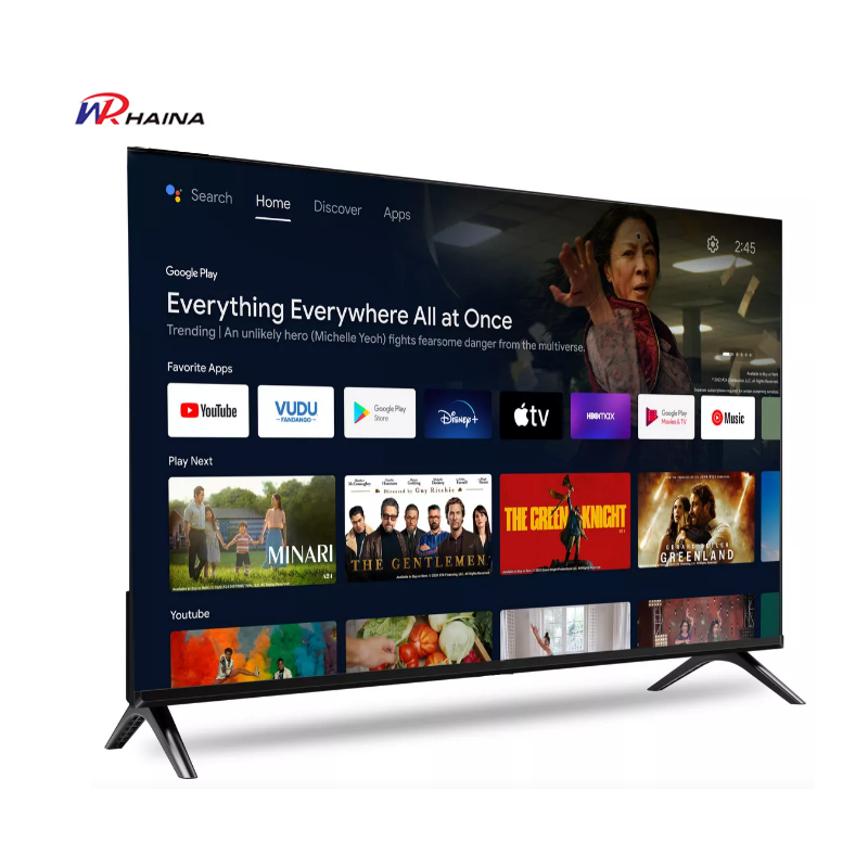 OEM Manufacturer 43 inch FHD Android Smart TV