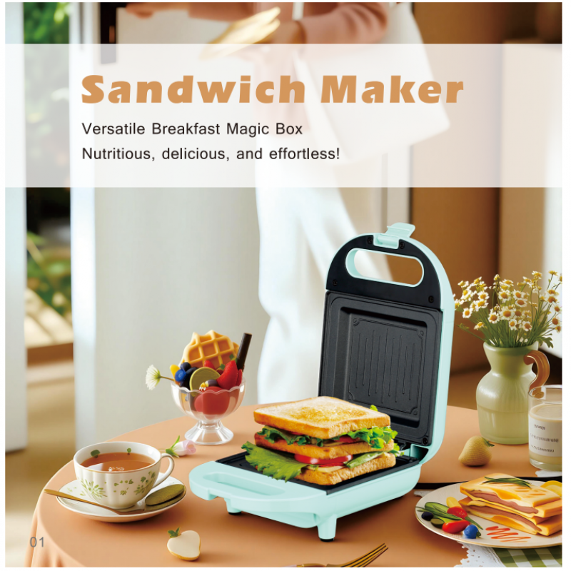 Sandwich Maker